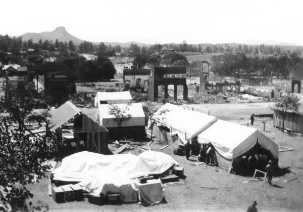 Historic Prescott