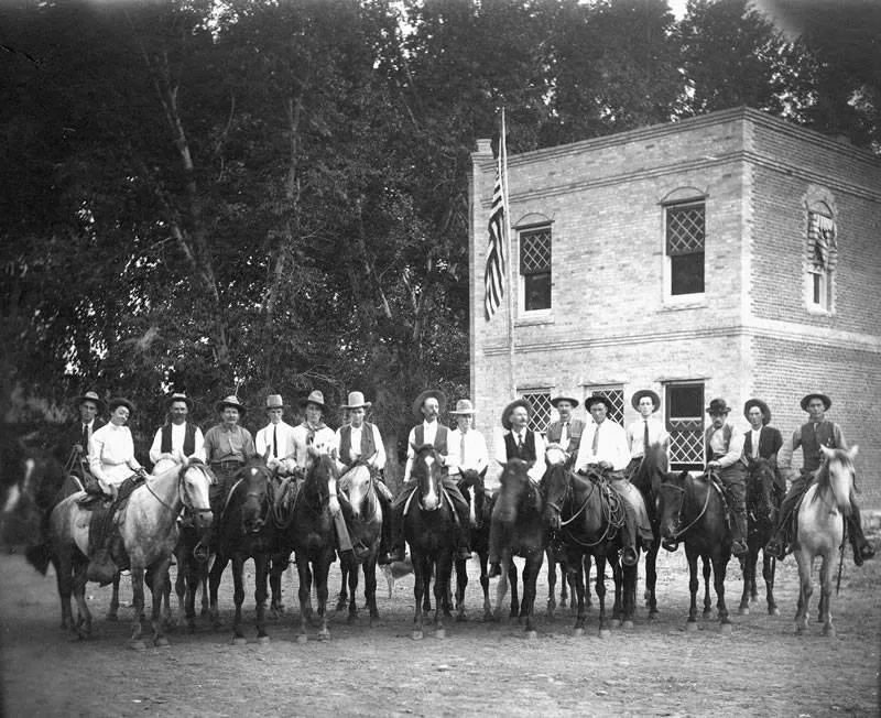 Historic Prescott