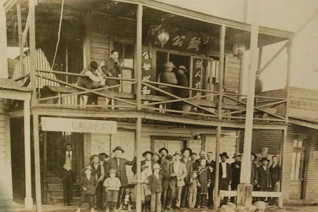 Historic Prescott