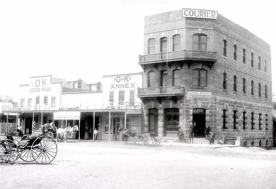 Historic Prescott